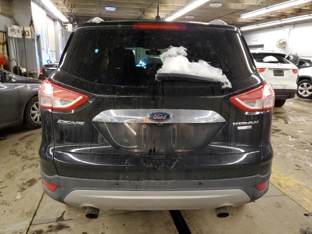 Photo 5 VIN: 1FMCU9J93EUB05890 - FORD ESCAPE 