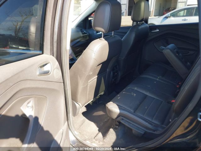 Photo 7 VIN: 1FMCU9J93EUB05890 - FORD ESCAPE 