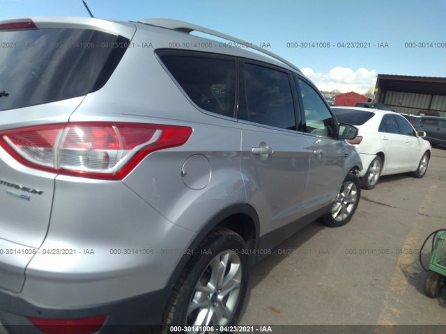 Photo 3 VIN: 1FMCU9J93EUB07574 - FORD ESCAPE 