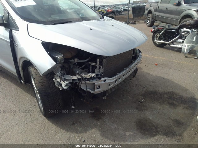 Photo 5 VIN: 1FMCU9J93EUB07574 - FORD ESCAPE 