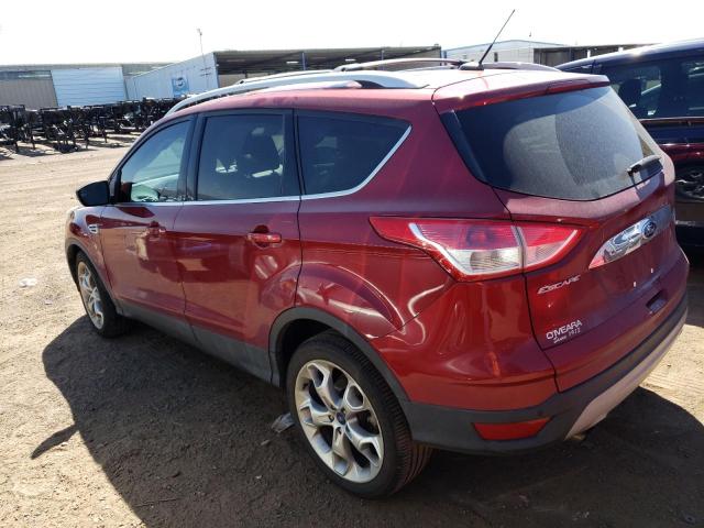 Photo 1 VIN: 1FMCU9J93EUB08501 - FORD ESCAPE 