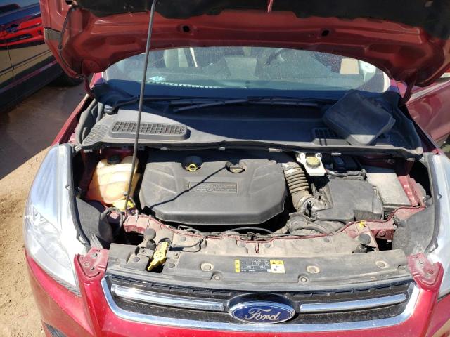 Photo 11 VIN: 1FMCU9J93EUB08501 - FORD ESCAPE 