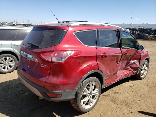 Photo 2 VIN: 1FMCU9J93EUB08501 - FORD ESCAPE 