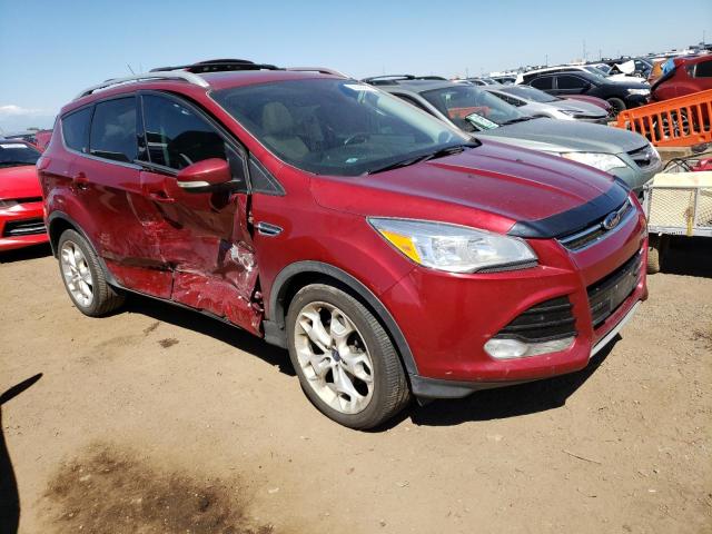 Photo 3 VIN: 1FMCU9J93EUB08501 - FORD ESCAPE 