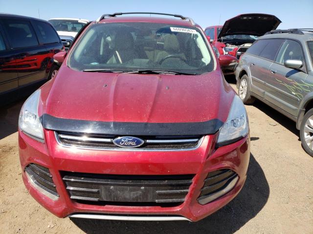 Photo 4 VIN: 1FMCU9J93EUB08501 - FORD ESCAPE 