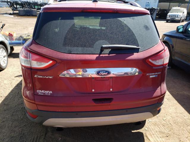 Photo 5 VIN: 1FMCU9J93EUB08501 - FORD ESCAPE 