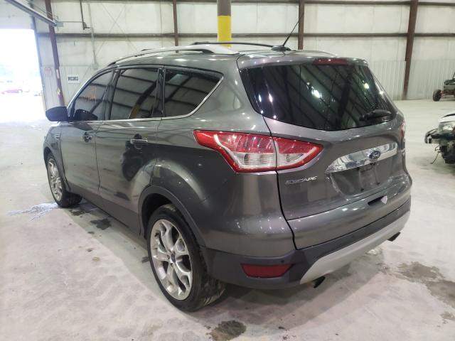 Photo 2 VIN: 1FMCU9J93EUB14010 - FORD ESCAPE TIT 