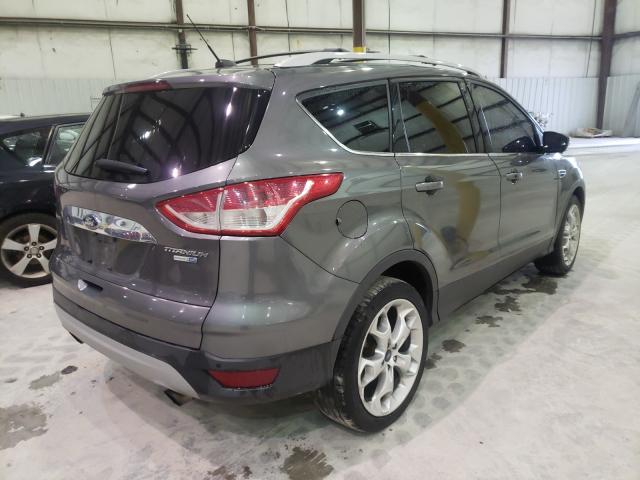 Photo 3 VIN: 1FMCU9J93EUB14010 - FORD ESCAPE TIT 