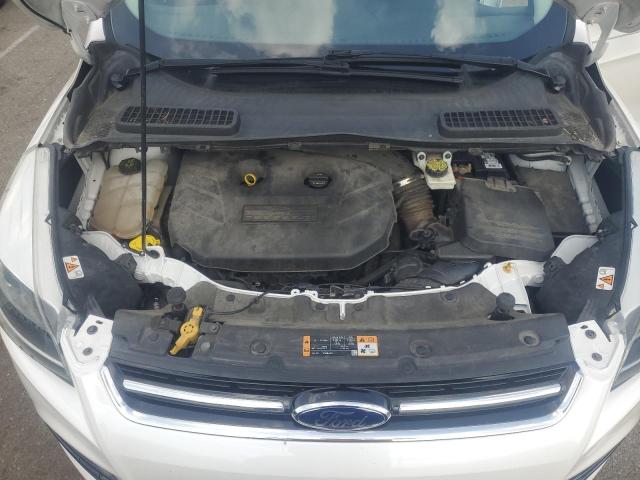 Photo 11 VIN: 1FMCU9J93EUB43538 - FORD ESCAPE 