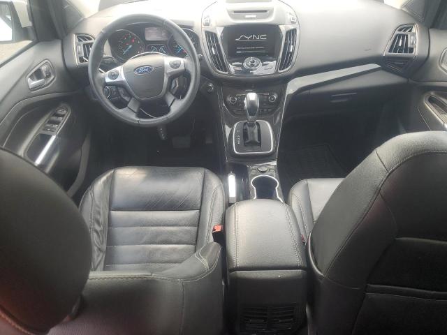 Photo 7 VIN: 1FMCU9J93EUB43538 - FORD ESCAPE 