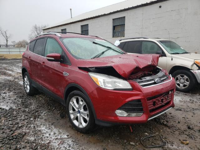 Photo 0 VIN: 1FMCU9J93EUB52997 - FORD ESCAPE TIT 