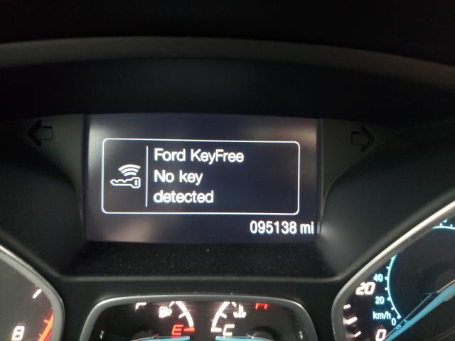 Photo 7 VIN: 1FMCU9J93EUB52997 - FORD ESCAPE TIT 