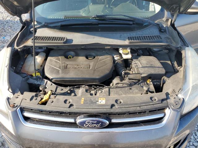 Photo 11 VIN: 1FMCU9J93EUB66317 - FORD ESCAPE 