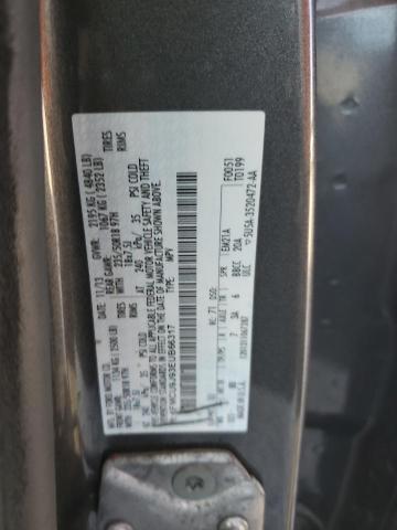 Photo 12 VIN: 1FMCU9J93EUB66317 - FORD ESCAPE 