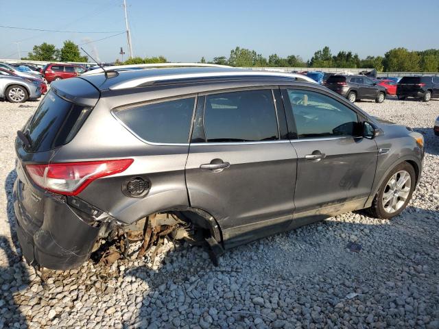 Photo 2 VIN: 1FMCU9J93EUB66317 - FORD ESCAPE 