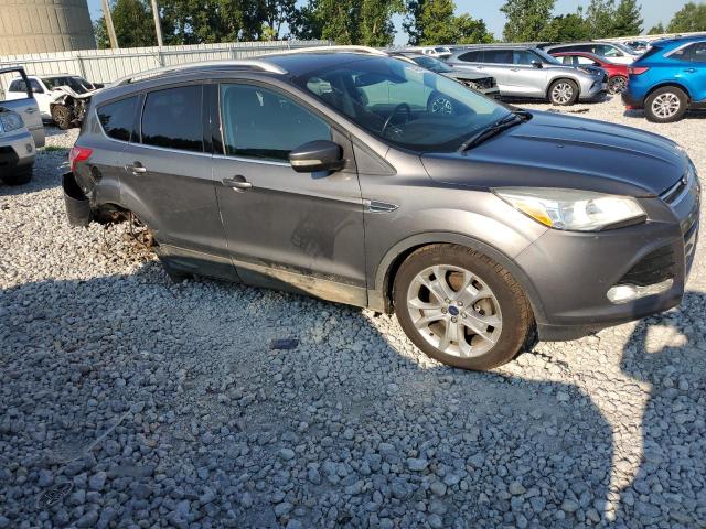 Photo 3 VIN: 1FMCU9J93EUB66317 - FORD ESCAPE 