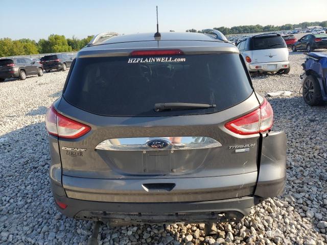 Photo 5 VIN: 1FMCU9J93EUB66317 - FORD ESCAPE 