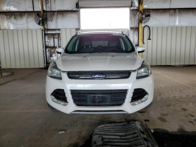 Photo 4 VIN: 1FMCU9J93EUB66883 - FORD ESCAPE TIT 