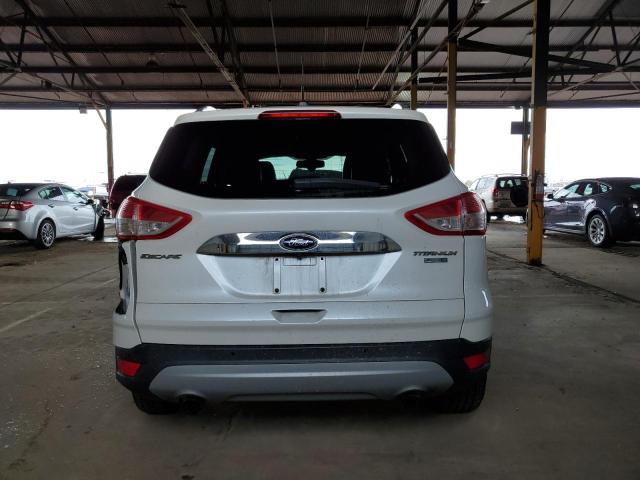 Photo 5 VIN: 1FMCU9J93EUB66883 - FORD ESCAPE TIT 