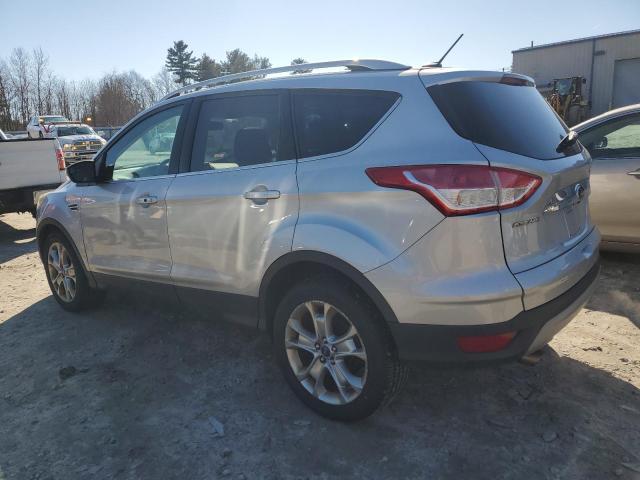 Photo 1 VIN: 1FMCU9J93EUB75194 - FORD ESCAPE 