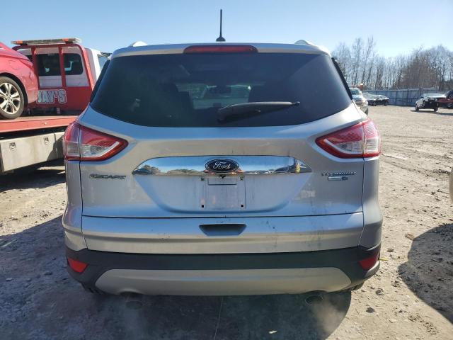 Photo 5 VIN: 1FMCU9J93EUB75194 - FORD ESCAPE 