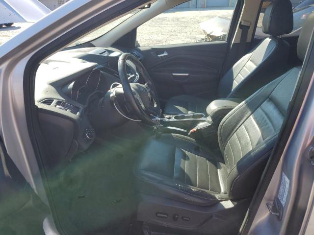 Photo 6 VIN: 1FMCU9J93EUB75194 - FORD ESCAPE 