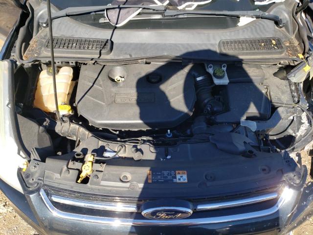 Photo 11 VIN: 1FMCU9J93EUB76930 - FORD ESCAPE TIT 