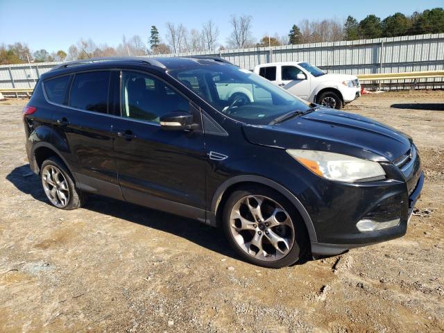 Photo 3 VIN: 1FMCU9J93EUB76930 - FORD ESCAPE TIT 