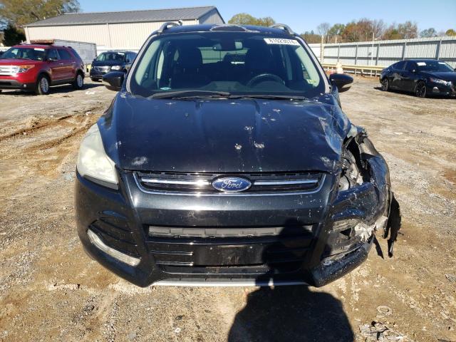 Photo 4 VIN: 1FMCU9J93EUB76930 - FORD ESCAPE TIT 