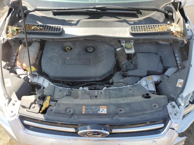 Photo 11 VIN: 1FMCU9J93EUB80038 - FORD ESCAPE TIT 