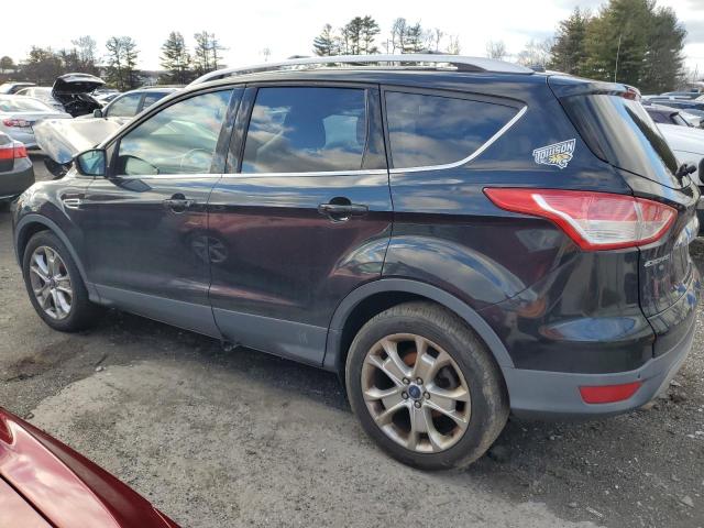 Photo 1 VIN: 1FMCU9J93EUB91203 - FORD ESCAPE 