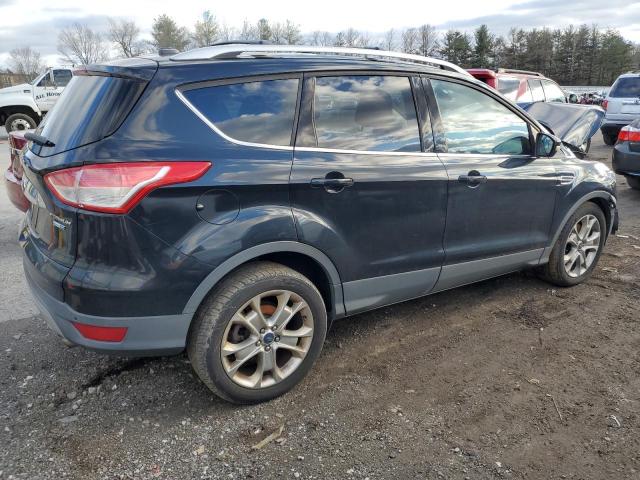 Photo 2 VIN: 1FMCU9J93EUB91203 - FORD ESCAPE 