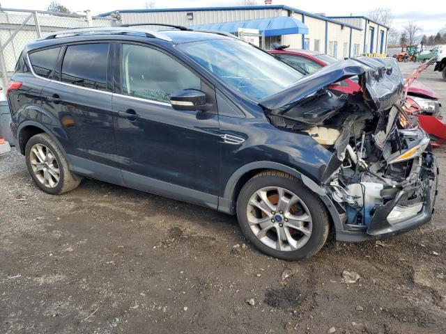 Photo 3 VIN: 1FMCU9J93EUB91203 - FORD ESCAPE 