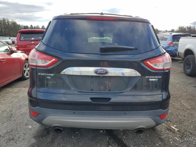 Photo 5 VIN: 1FMCU9J93EUB91203 - FORD ESCAPE 