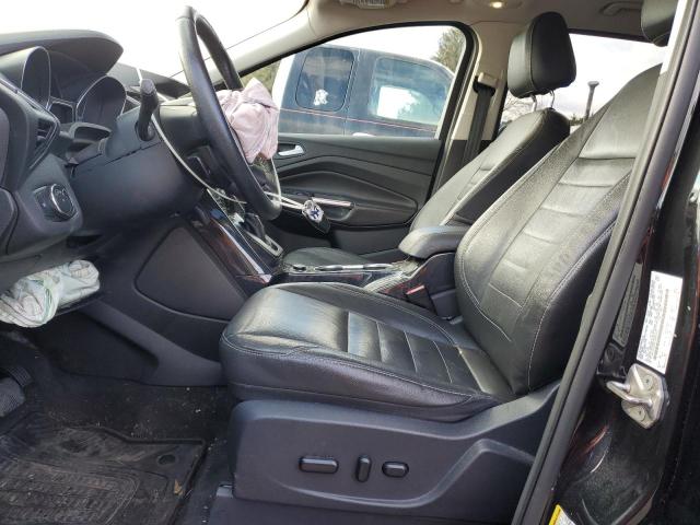 Photo 6 VIN: 1FMCU9J93EUB91203 - FORD ESCAPE 