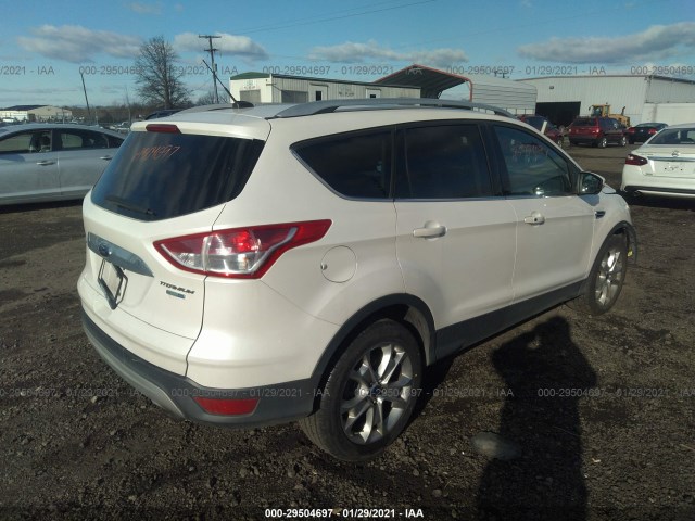 Photo 3 VIN: 1FMCU9J93EUB94084 - FORD ESCAPE 