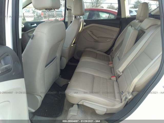 Photo 7 VIN: 1FMCU9J93EUB94084 - FORD ESCAPE 