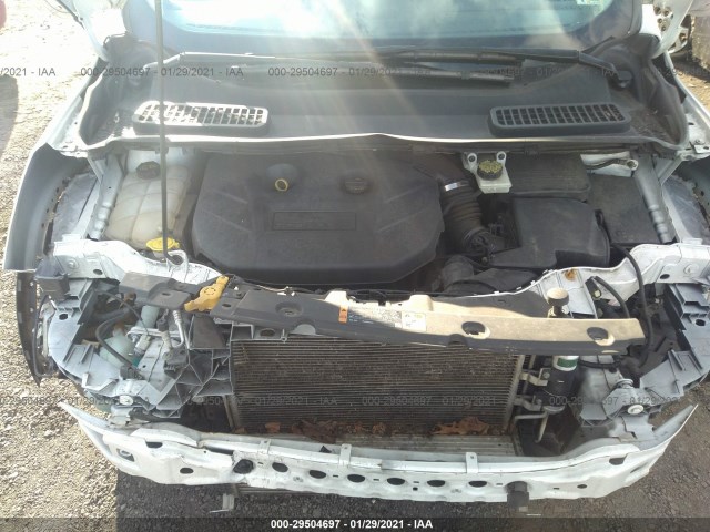 Photo 9 VIN: 1FMCU9J93EUB94084 - FORD ESCAPE 