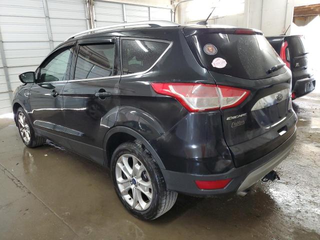 Photo 1 VIN: 1FMCU9J93EUC04211 - FORD ESCAPE TIT 