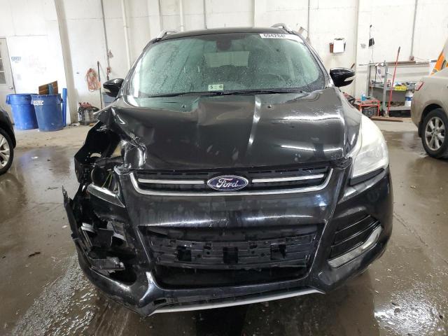 Photo 4 VIN: 1FMCU9J93EUC04211 - FORD ESCAPE TIT 