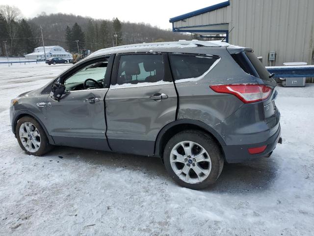 Photo 1 VIN: 1FMCU9J93EUC05892 - FORD ESCAPE TIT 