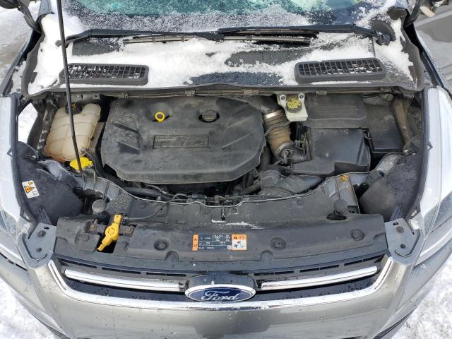 Photo 11 VIN: 1FMCU9J93EUC05892 - FORD ESCAPE TIT 