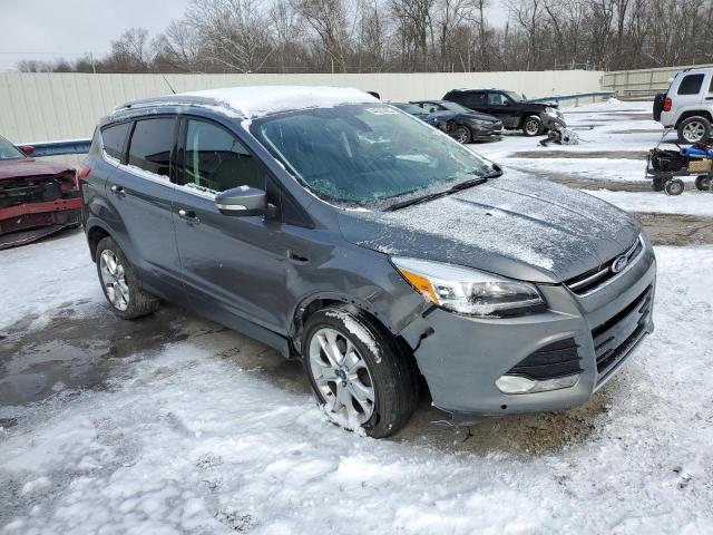 Photo 3 VIN: 1FMCU9J93EUC05892 - FORD ESCAPE TIT 