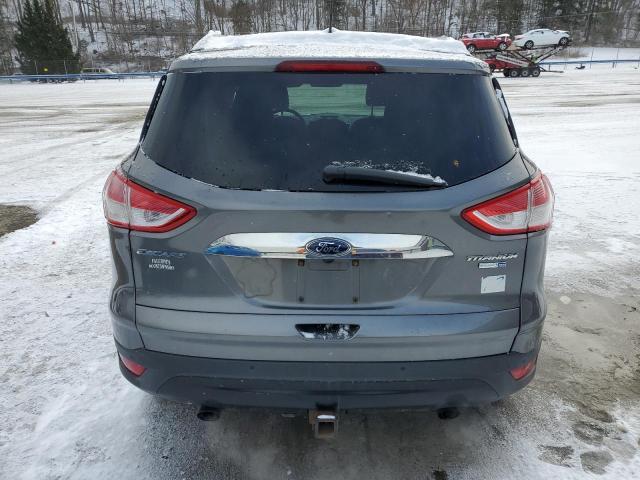 Photo 5 VIN: 1FMCU9J93EUC05892 - FORD ESCAPE TIT 