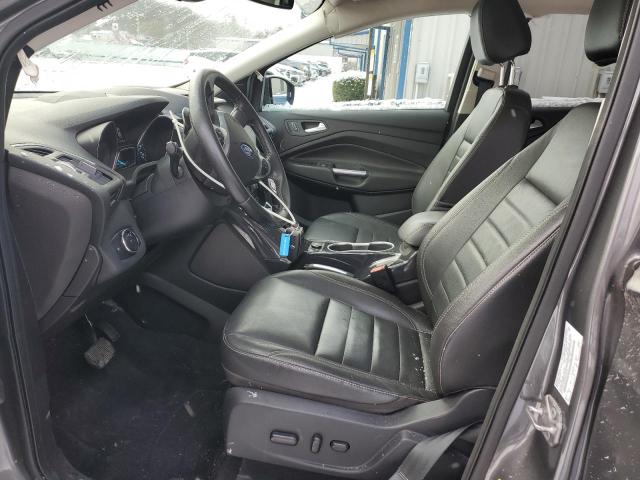 Photo 6 VIN: 1FMCU9J93EUC05892 - FORD ESCAPE TIT 