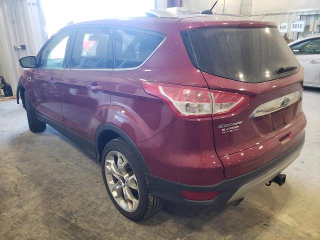 Photo 2 VIN: 1FMCU9J93EUC20246 - FORD ESCAPE TIT 