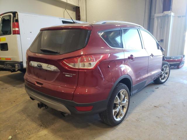 Photo 3 VIN: 1FMCU9J93EUC20246 - FORD ESCAPE TIT 