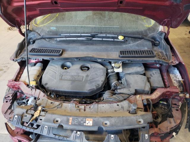 Photo 6 VIN: 1FMCU9J93EUC20246 - FORD ESCAPE TIT 