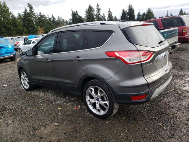 Photo 1 VIN: 1FMCU9J93EUC29836 - FORD ESCAPE 