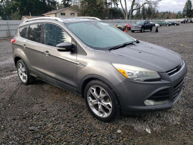 Photo 3 VIN: 1FMCU9J93EUC29836 - FORD ESCAPE 